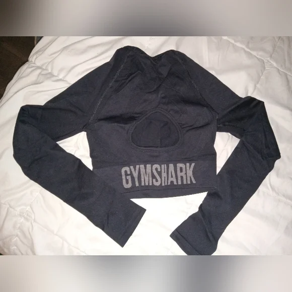 Gymshark - Picture 2 of 3